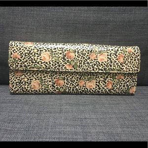 🛑SOLD🛑 Aldo clutch wallet wristlet